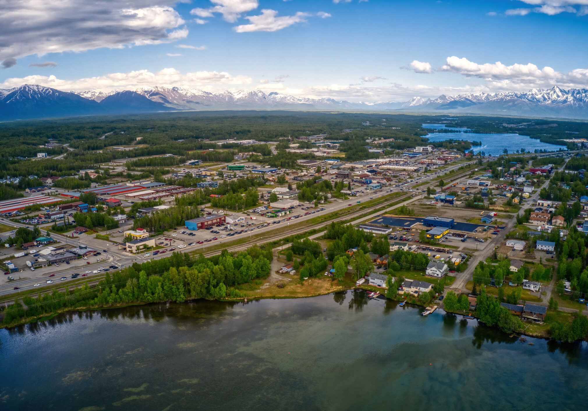 Wasilla Alaska
